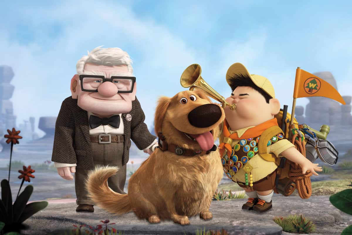 Up Quotes